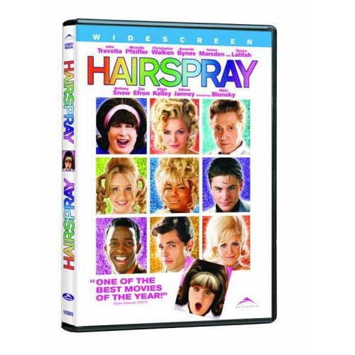 Film Hairspray (2007) (Bilingue)