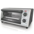 thumbnail image 1 of Black + Decker Grille-pain four à 4 tranches, 1 of 7