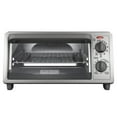 thumbnail image 2 of Black + Decker Grille-pain four à 4 tranches, 2 of 7