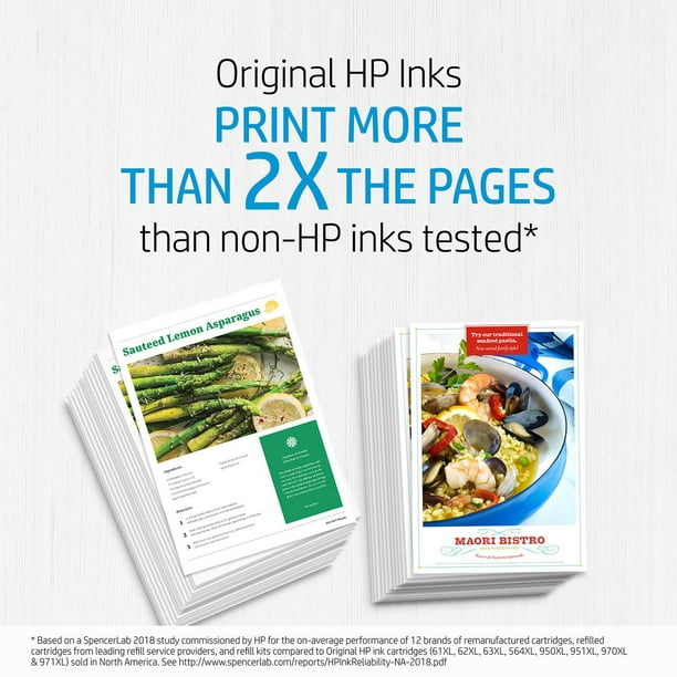 Vendez vos cartouches HP 304 Instant Ink Couleurs vides au