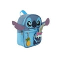 thumbnail image 3 of Stitch Mini PU Backpack, 3 of 9