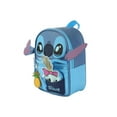 thumbnail image 4 of Stitch Mini PU Backpack, 4 of 9