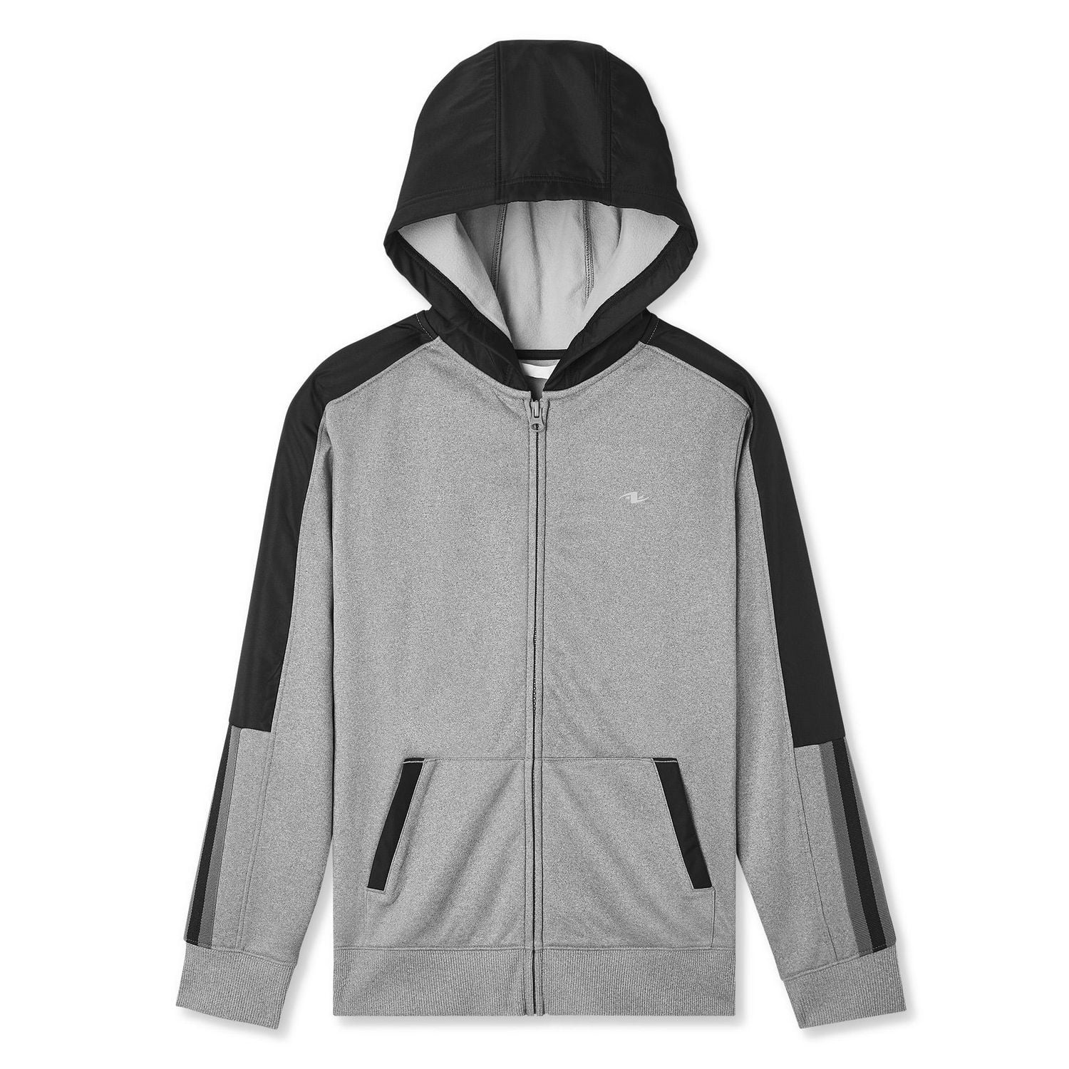 Athletic Works Boys' Tech Fleece Hoodie Walmart Canada