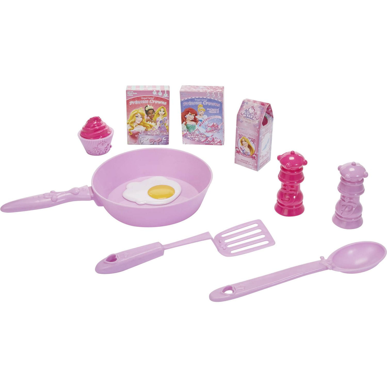 Disney princess magical kitchen online