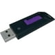 Clé USB 2.0 rétractable C452 d'Emtec de 8 Go – image 1 sur 4
