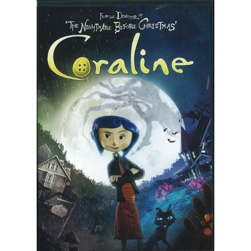 Coraline (Bilingue)