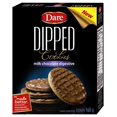 thumbnail image 1 of Dare Dipped Milk Chocolate Digestive Cookies, 1 of 4
