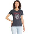 thumbnail image 1 of Harry Potter Women's Graphic Tee, 1 of 3