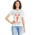 thumbnail image 1 of Friends Women's Graphic Tee, 1 of 3