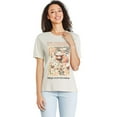 thumbnail image 1 of Smokey Bear Women's Graphic Tee, 1 of 3