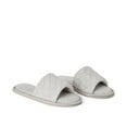 thumbnail image 2 of Time and Tru Women's Ruth Slippers, 2 of 4