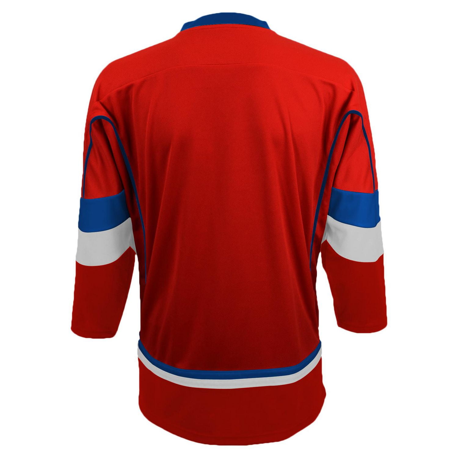 Montreal canadiens hotsell jersey china