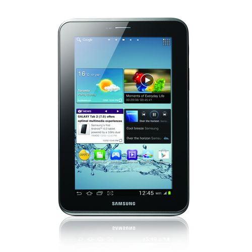 Samsung Galaxy Tab 2 7.0 | Walmart Canada