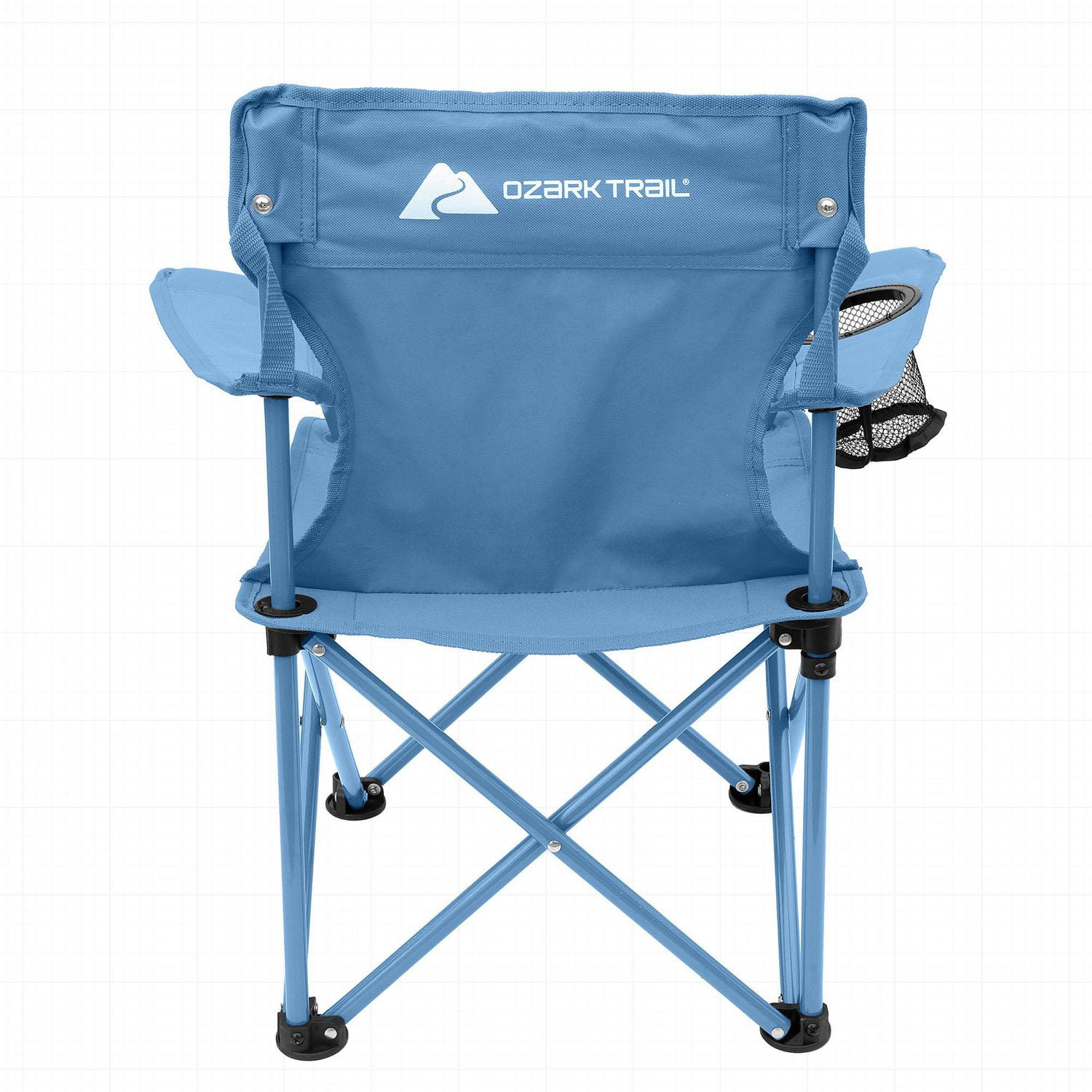 Ozark trail outlet kids chair