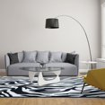 thumbnail image 2 of Lanart Africa Rug, 2 of 7
