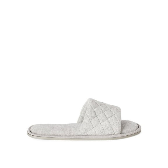 Time and Tru Women's Ruth Slippers