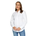 thumbnail image 1 of Iyla Women's Dress Shirt, 1 of 6