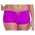thumbnail image 1 of George Gr Belted Boyshort, 1 of 1