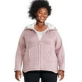 thumbnail image 1 of Chandail en molleton George Plus pour femmes, 1 of 6