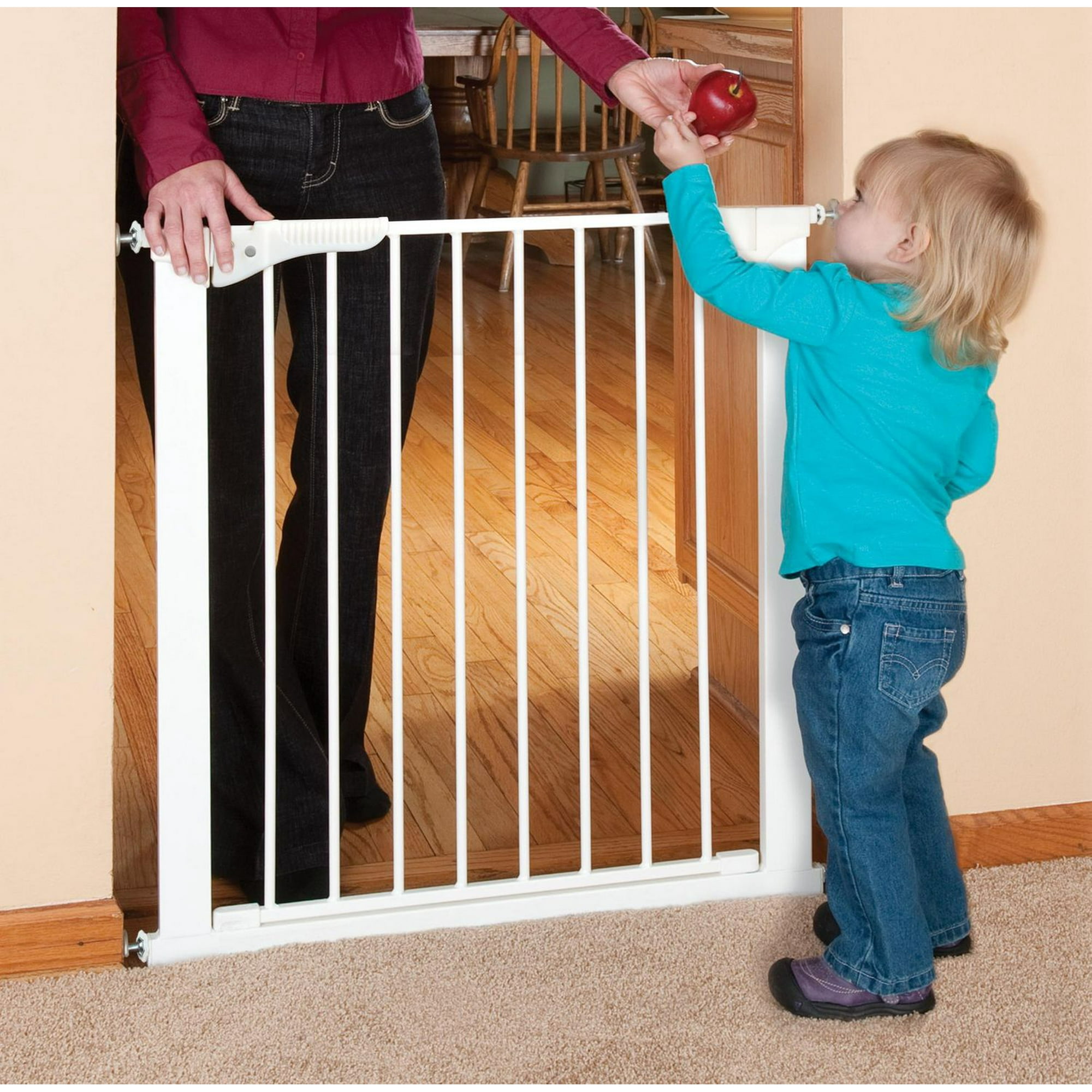 Stair Gate Baby Gate Walmart Canada Baby Gates Walmart Canada