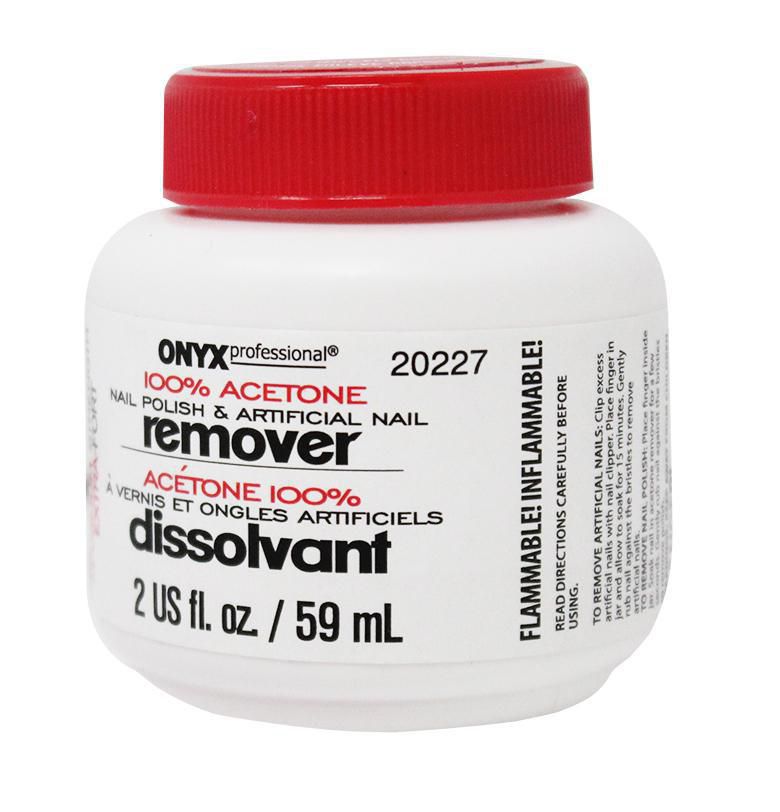 Best Nail Polish Remover — Lots of Lacquer