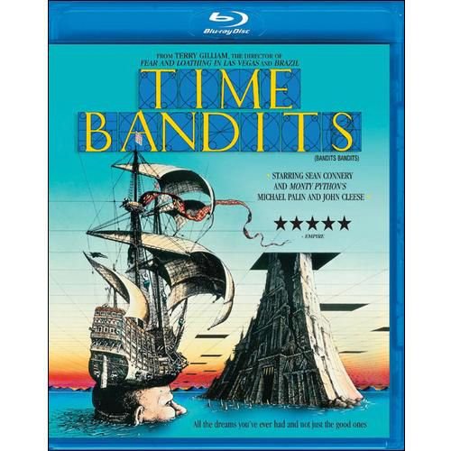 Bandits Bandits (Blu-ray) (Bilingue)