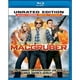 MacGruber (Blu-ray) (Unrated/Rated) – image 1 sur 1
