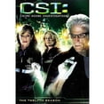 thumbnail image 1 of CSI: Crime Scene Investigation - The Twelfth Season, 1 of 1