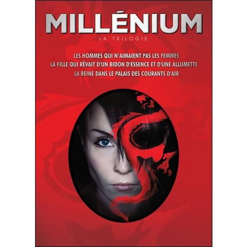Millenium: La Trilogie