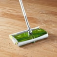 thumbnail image 2 of Swiffer Sweep & Trap Starter Kit Half Assembled, 2 of 5