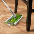 thumbnail image 5 of Swiffer Sweep & Trap Starter Kit Half Assembled, 5 of 5