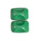 Emballage de 2 lames de rechange vertes pour Massicot Kleenearth – image 1 sur 1