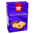 thumbnail image 1 of Assortis à la crème de Peek Freans 350 g, 1 of 1