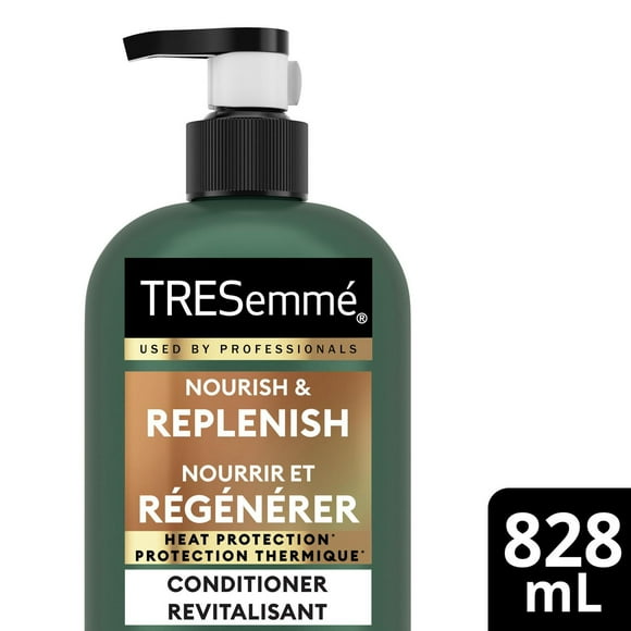 TRESemmé Botanique + Coconut Extract Nourish & Replenish Conditioner, 828 ml Conditioner