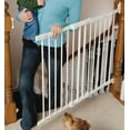 thumbnail image 2 of KidCo Safeway Angle Mount Gate, 2 of 6