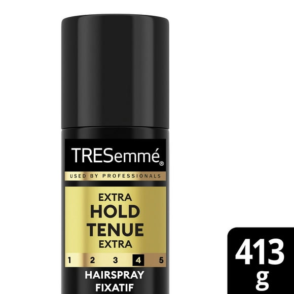 TRESemmé Extra Hold for 24H frizz control Hairspray, 413 g Hair Spray