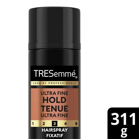 TRESemmé for flexible hold Ultra Fine Mist Hairspray, 311 g Hairspray