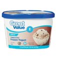 thumbnail image 1 of Great Value Cappuccino Frozen Yogurt, 1 of 3