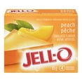 thumbnail image 1 of JELL-O Jelly Powder Peach, 1 of 4