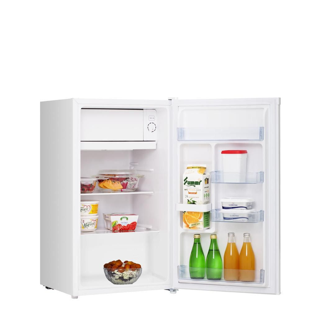 fridgemaster 3.3 cu ft compact refrigerator