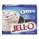 JELL-O Pouding instantané Biscuits et crème Oreo JELL-O Pouding instantané Biscuits et crème 124 g – image 1 sur 2