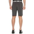 thumbnail image 2 of Ben Hogan Men's Performance Flat Front ACTIVE Flex Shorts, 2 of 3