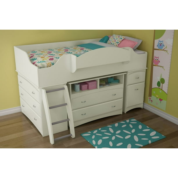 Lits pour enfants South Shore Furniture South Shore Furniture Lits pour  enfants Lit superposé 11819