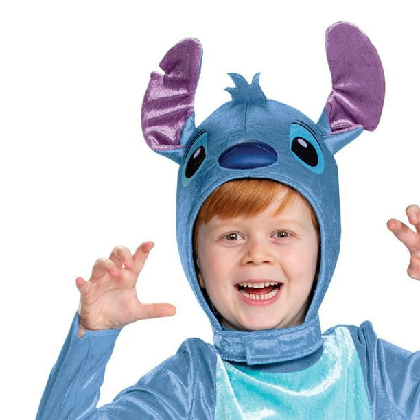 Bandeau de cheveux Disney Stitch pour adultes et enfants, jouet
