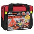thumbnail image 1 of SAFETO GO Roadside Emergency Kit, 1 of 2