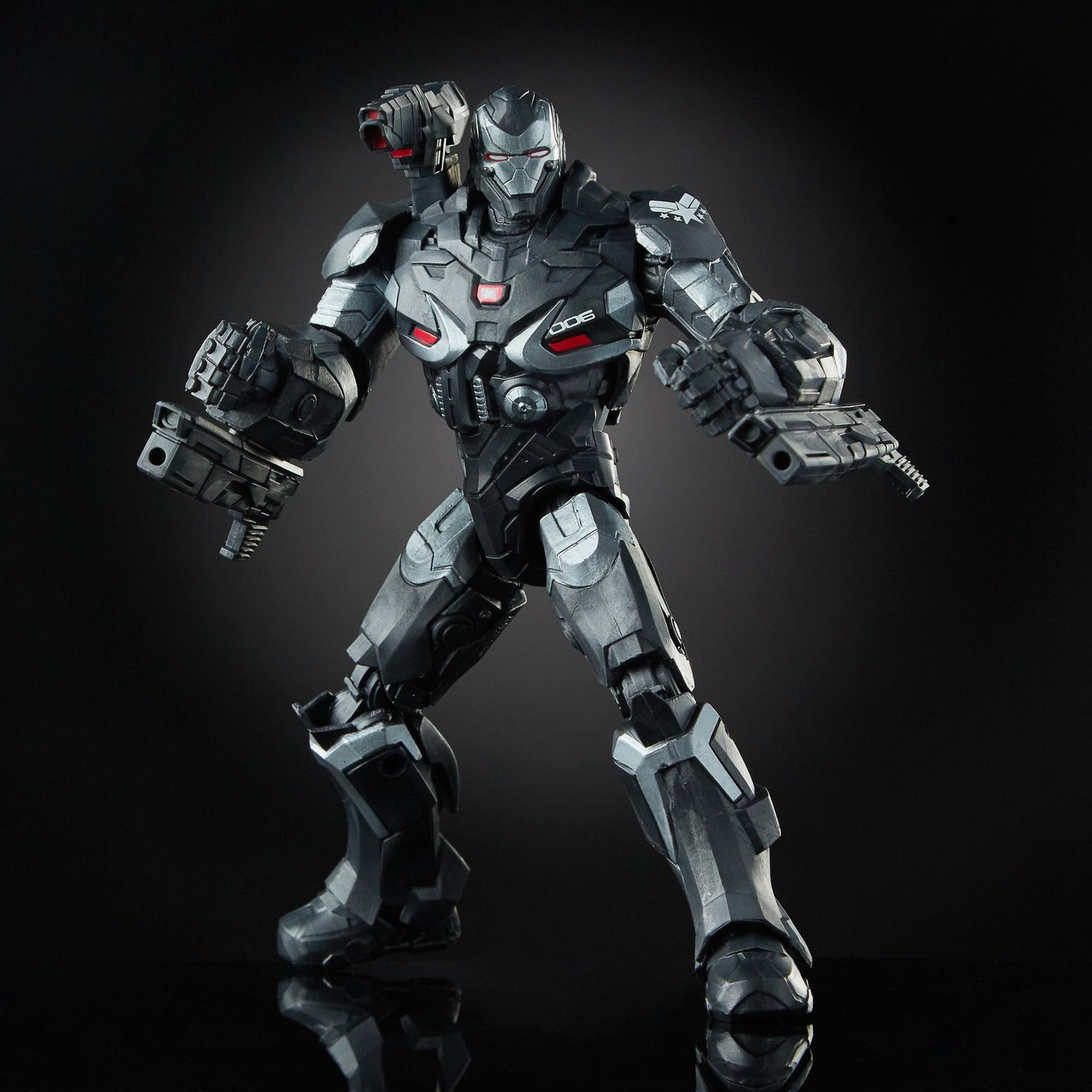 War machine endgame marvel legends sale