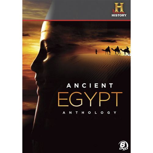 Film Ancient Egypt Anthology (Anglais)