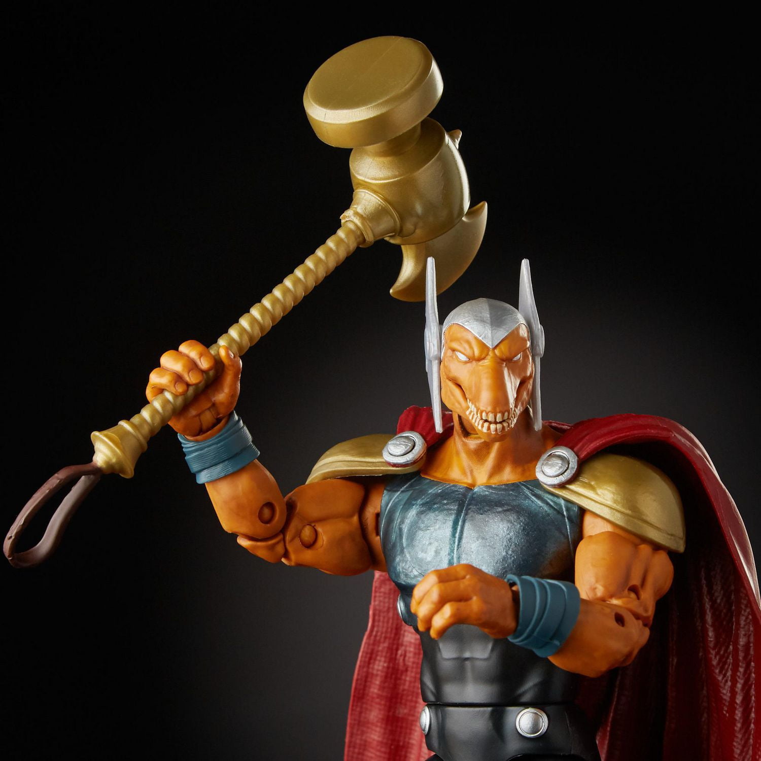 Marvel legends shop beta ray bill