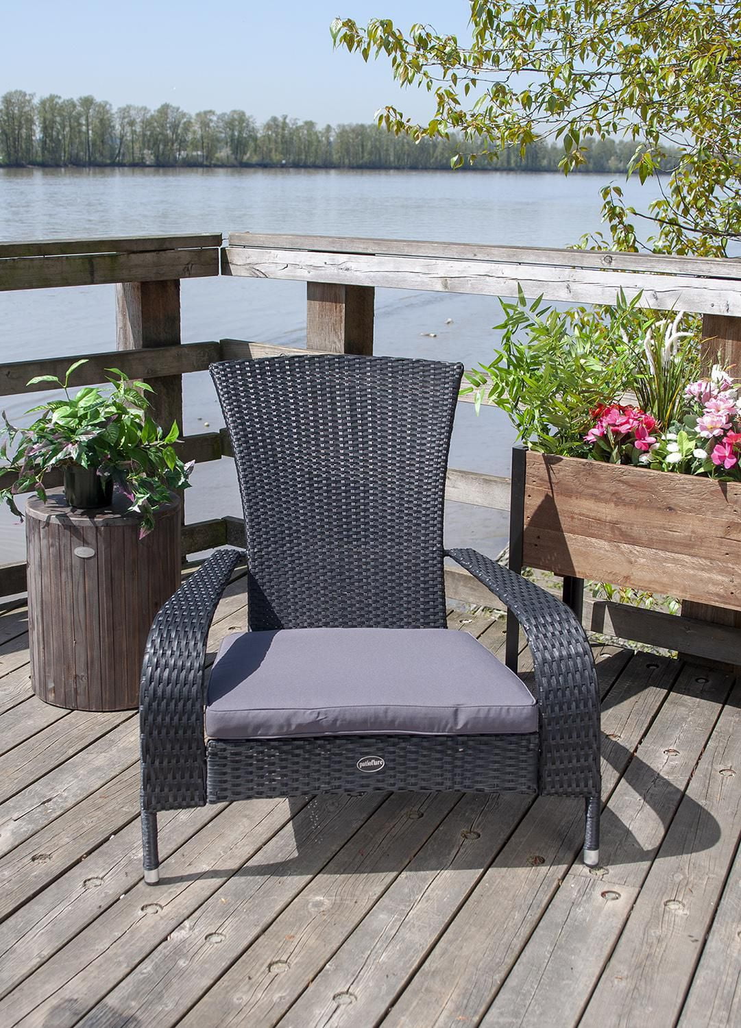 patioflare muskoka chair