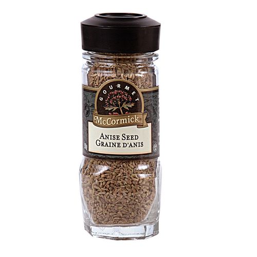McCormick Gourmet Anise Seeds Walmart Canada